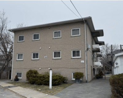 Affordable Rentals Kingston