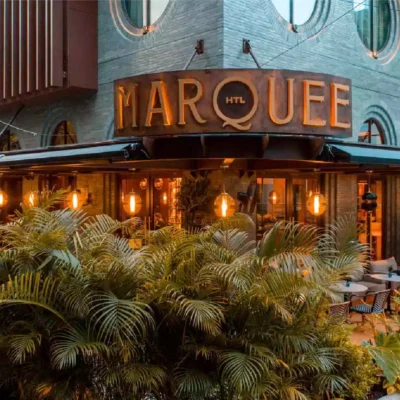 Best Luxury Hotels in Poblado Medellín