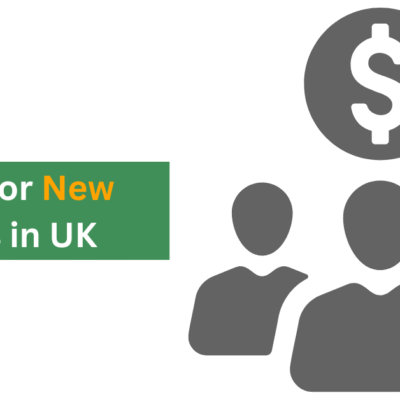 Auction for New Investors in UK