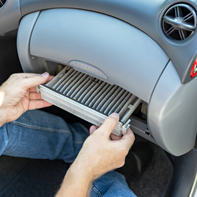 car AC repair near me