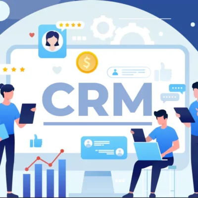 Denver Crm Consulting Services