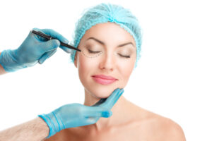 Blepharoplasty Dubai