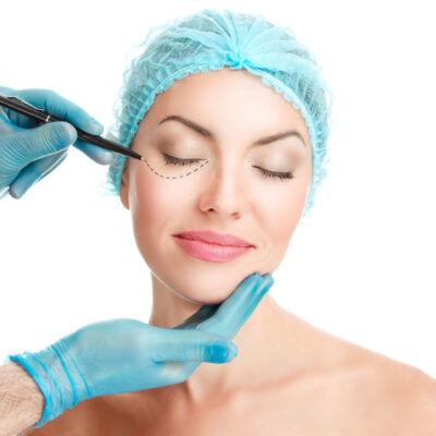 Blepharoplasty Dubai