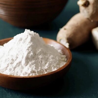 Cassava Starch Market