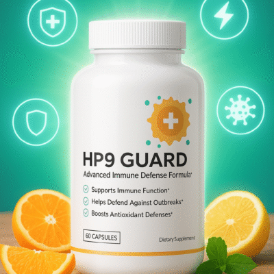 hp9guard