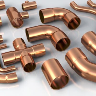 Copper Pipes and Tubes Market