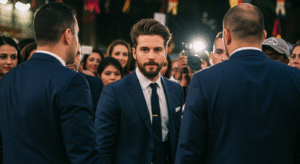 Executive Protection for Celebrities