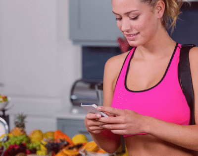 Fitness App