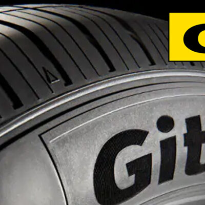 Giti Tires