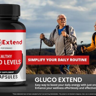 Gluco Extend