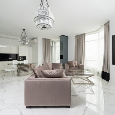 Home renovation Vancouver