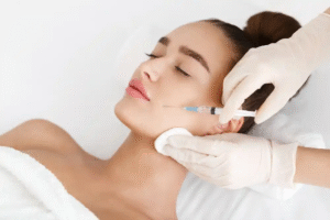 Volift Fillers in Dubai
