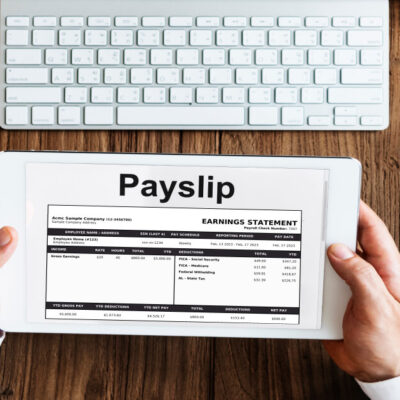 How to Create a Paystub Online epaystubsgenerator