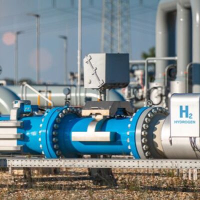 Hydrogen Electrolyzer Market