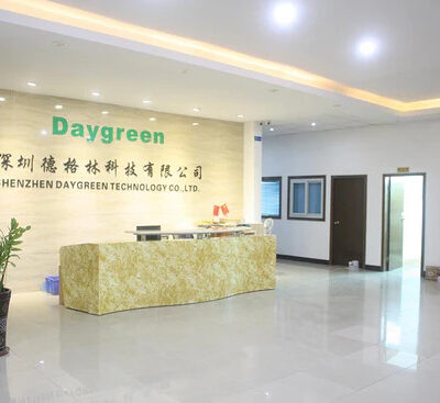 DC-DC Converter
