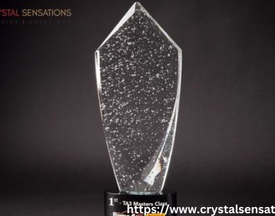 Crystal Trophies