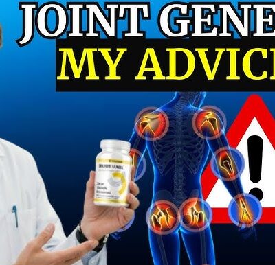 Joint Genesis