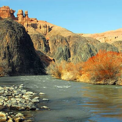 Kazakhstan Tour Next Adventure