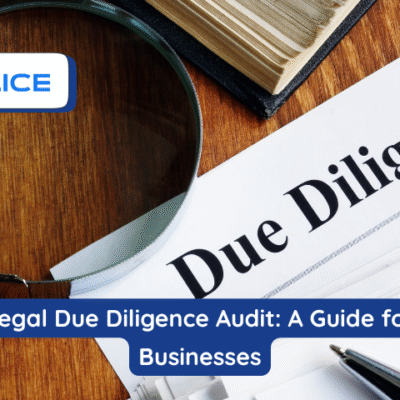 Legal Due Diligence Audit: A Guide for Businesses