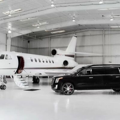 Connecticut Limo to LaGuardia Airport