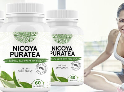 Nicoya PuraTea