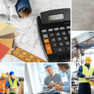 preliminary estimating services