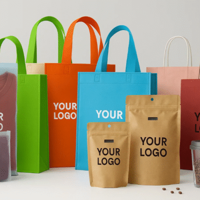 Packaging
