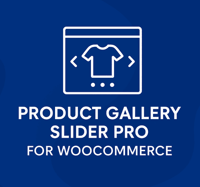 woocommerce gallery slider