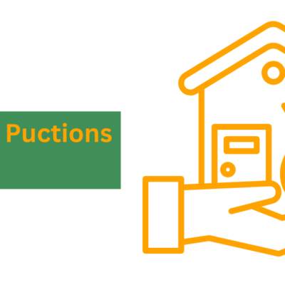 Property Puctions London