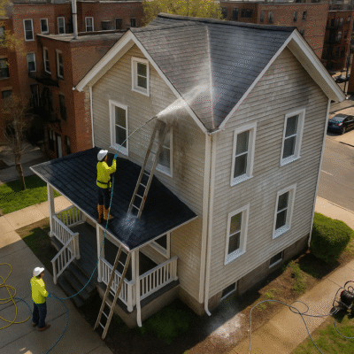 Property Maintenance Moreton Bay