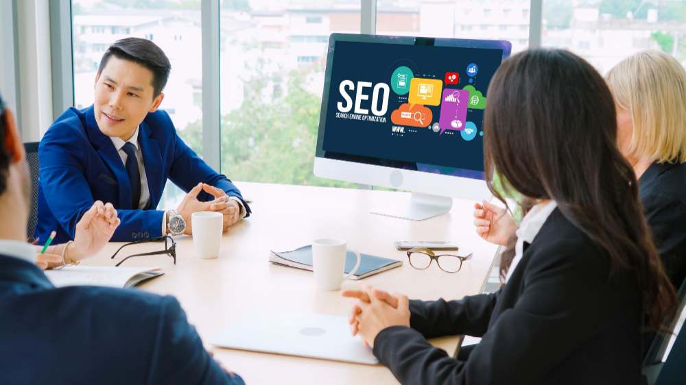 Discussions for search engine optimization services