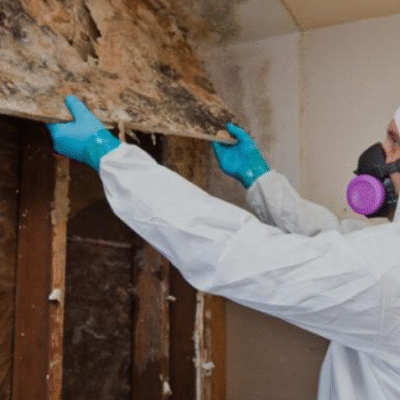 Mold Remediation in Miami