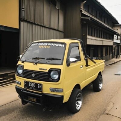Daihatsu
