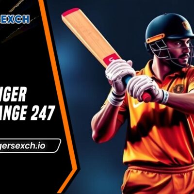 Tiger Exchange 247