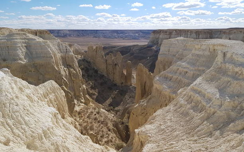 places to see on a Kazakhstan tour