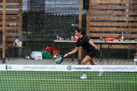 Beginner’s Guide to Padel