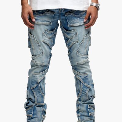 Valabasas Jeans