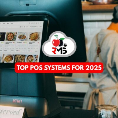Best cloud pos restaurant System in Lahore 2025