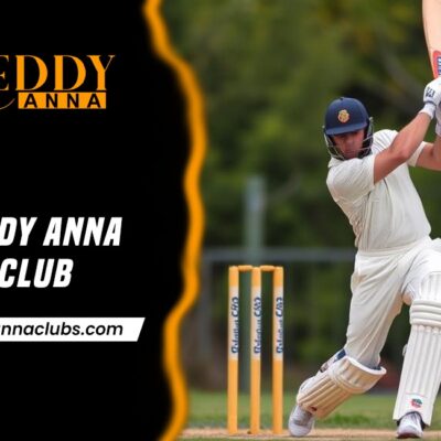 Reddy Anna Club