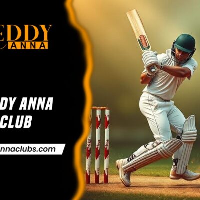 Reddy Anna Club