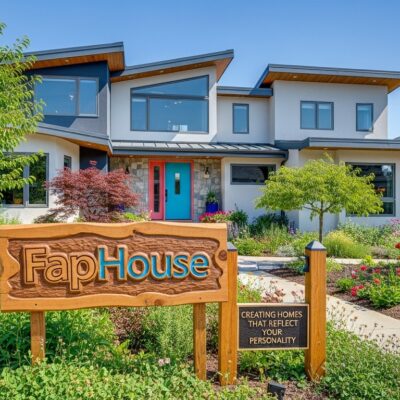 FapHouse