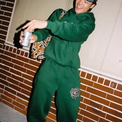 adwysd joggers