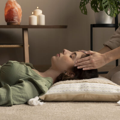 authentic tantric therapy London
