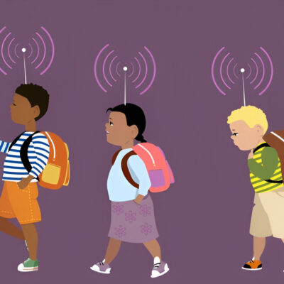 best GPS tracker for kids