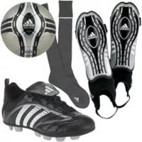 cheap soccer gear
