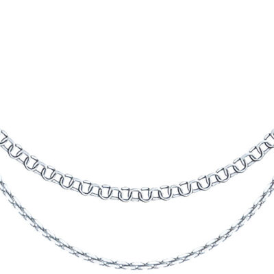 curb chain