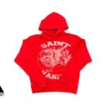 Push Pull Hoodie