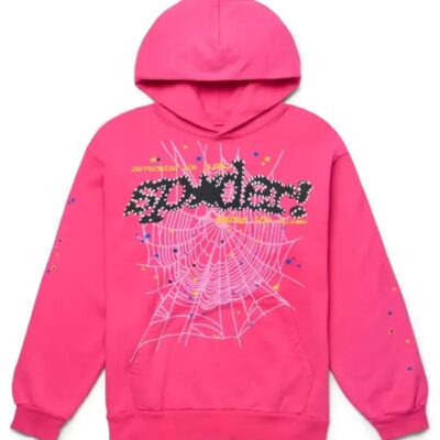 Sp5der in Seoul: Streetwear Culture, K-Pop Influence, and Bold Fashion Energy