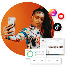 influencer marketing services