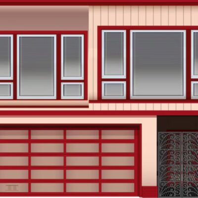 exterior sliding barn doors